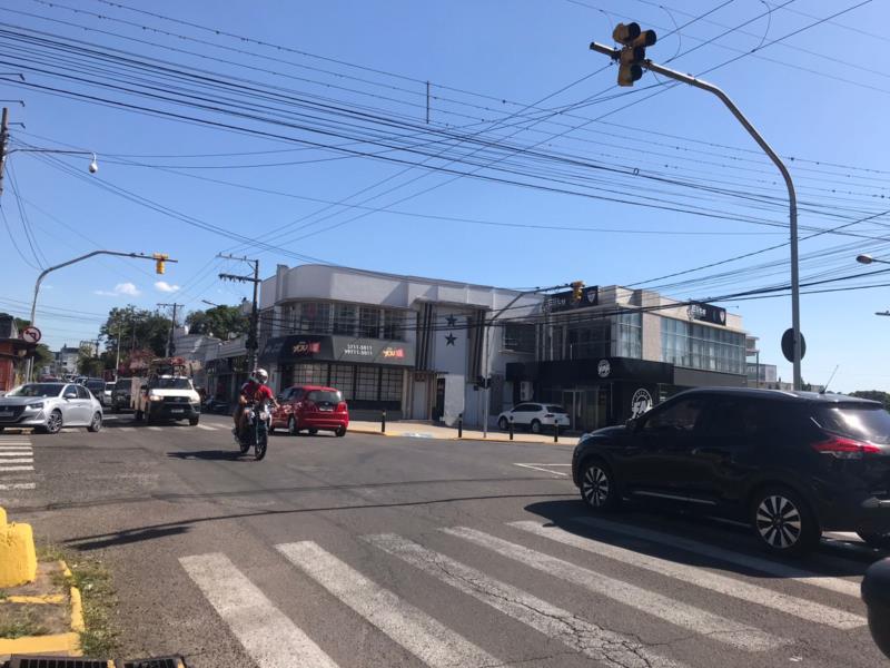 Rua Gaspar Silveira Martins vai receber intervenções