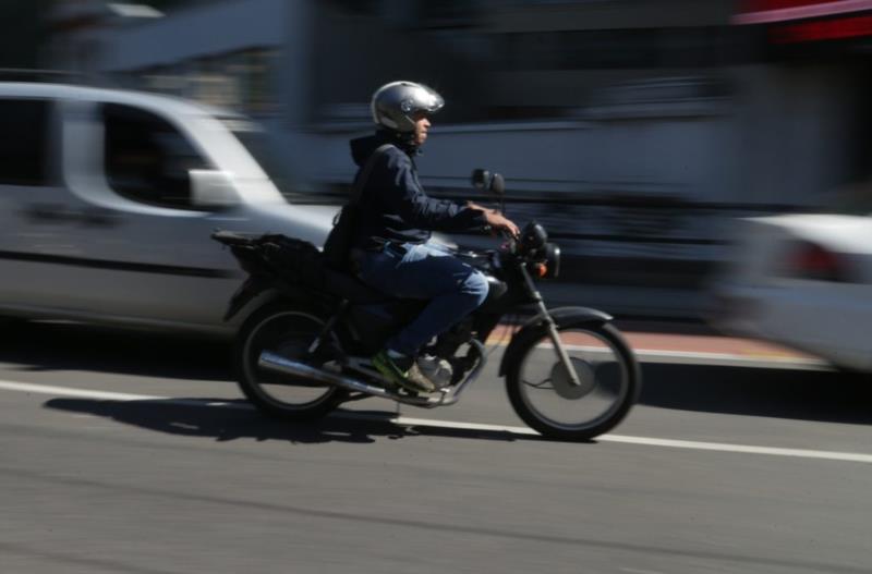 Alta dos combustíveis faz crescer venda de motocicletas em Santa Cruz
